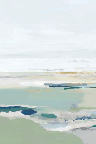 Burbank Blue I, Isabelle Z 