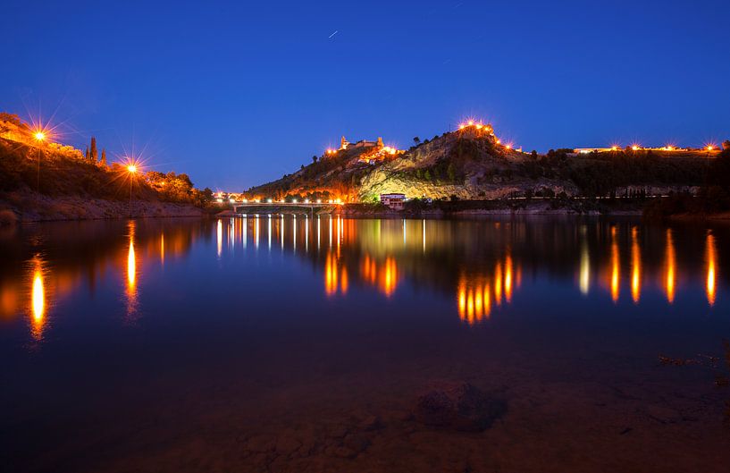 Andalusien, Spanien von Frank Peters