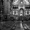Antwerp-Central station in Belgium by Jolanda Aalbers