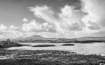 Schottland im Sommer. Die berühmten Highlands in stiller Idylle und Einsamkeit. von Jakob Baranowski - Photography - Video - Photoshop