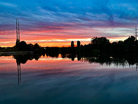 Ultimate Sunset
