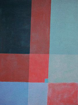 Chromatische Inkohärenz 03 von Fernando Vieira