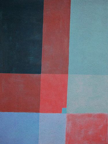 Chromatic Incoherence 03 by Fernando Vieira