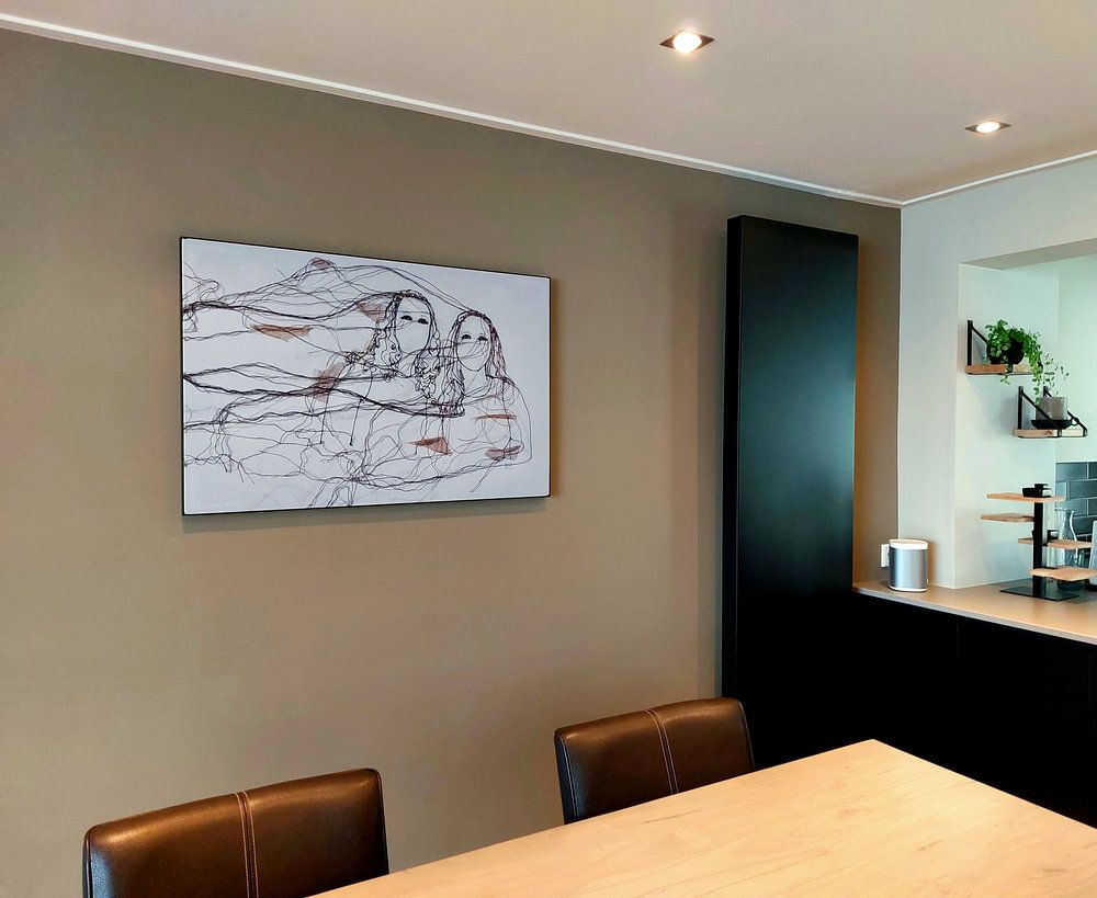 Francesca  von Kim Rijntjes 