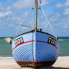 Stranded by Kirsten Warner