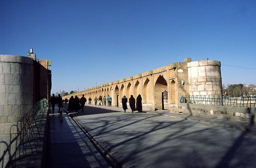 Esfahan Iran