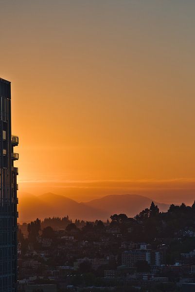 Seattle by Hello Pompoyo