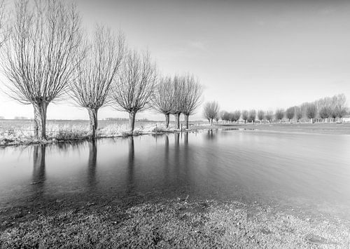 Water en wind