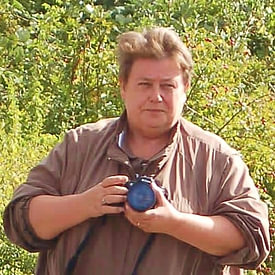 Yvonne van Huizen profielfoto