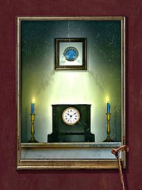 ZEIT ERINNERT . TIME REMEMBERED von Borgo San Bernardo