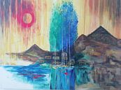 Sailing Trip by Gerda Ursula Roos thumbnail