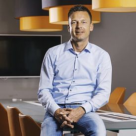 Jurgen Siero profielfoto