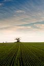 Galgkapel Holsbeek van Wim Heirbaut thumbnail