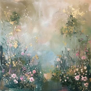 Flowers | Painting Flowers