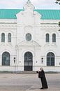 Kiev kerk von marijke servaes Miniaturansicht