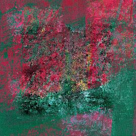 Zeitgenössisch 2 von Agostino Lo Coco