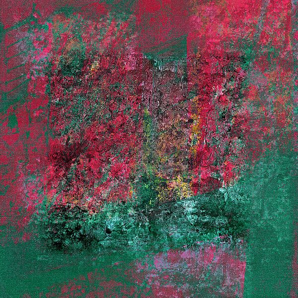 Contemporary 2 by Agostino Lo Coco