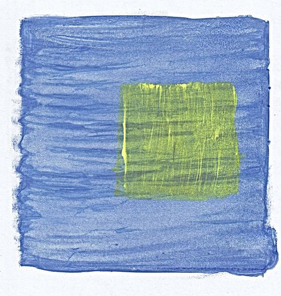 Quadratisch sein von Ray63