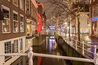 Oude Delft te Delft 2