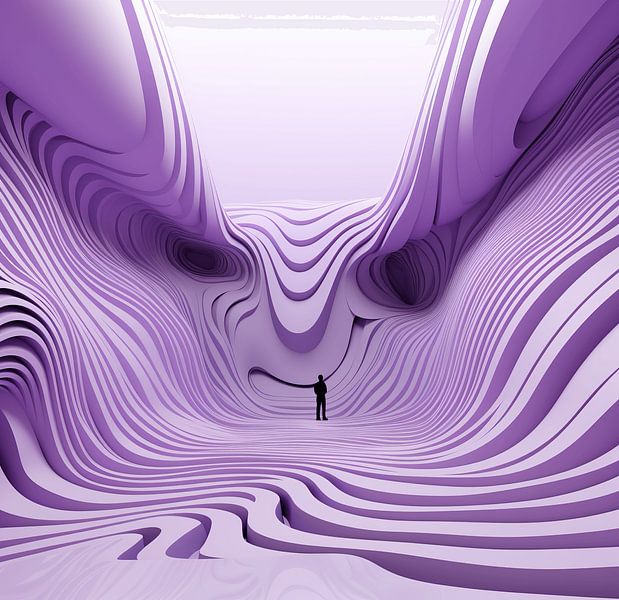 Voyage of Brilliance by Art Lovers