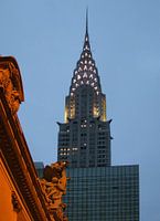Empire state building