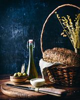 Bread