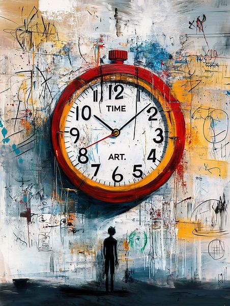 View to eternity by fernlichtsicht