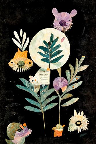 Little Fauna Creatures (What Do You See Reihe)