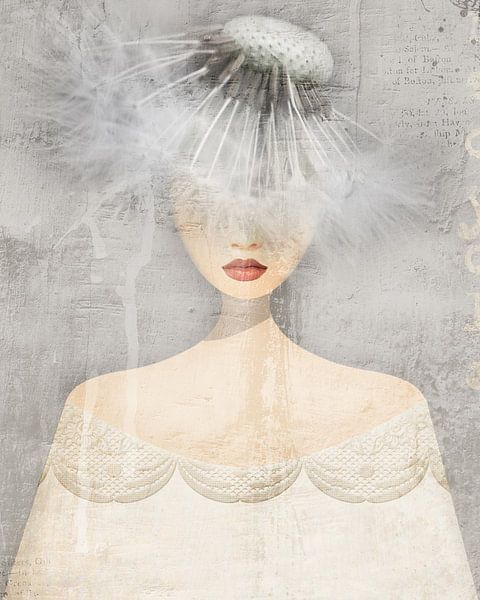 Recycling by Mirjam Duizendstra