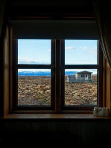 A room with a view von Lex Schulte