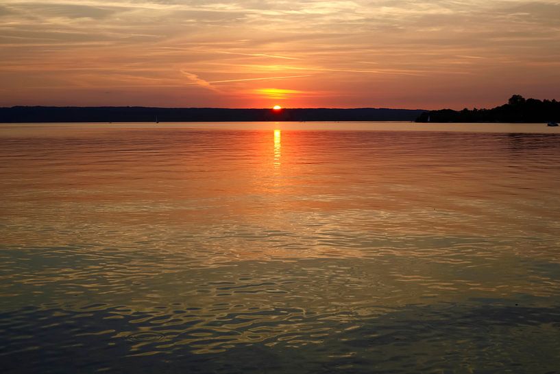 Ammersee by Thomas Jäger