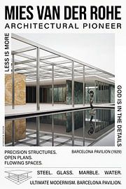 Mies van der Rohe