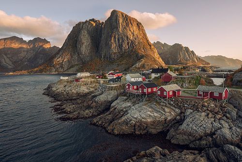The Hamnoy Classic
