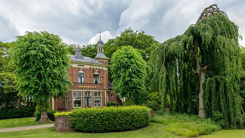 Villa Mentheda Middelstum Groningen