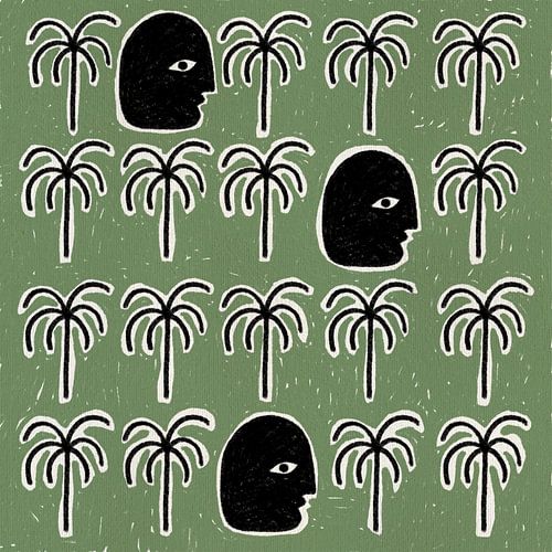 Het lied van de geesten