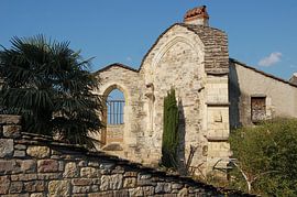 Cordes-sur-Ciel: A summit escape by Frank Photos