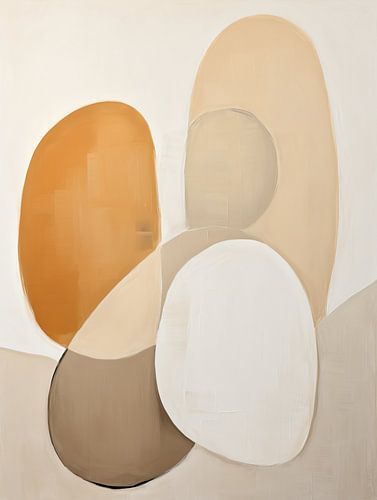 Formes modernes scandinaves