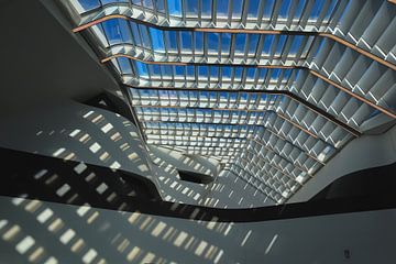 Weerspiegeling