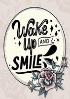 Wake Up And Smile