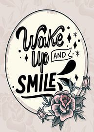 Wake Up And Smile