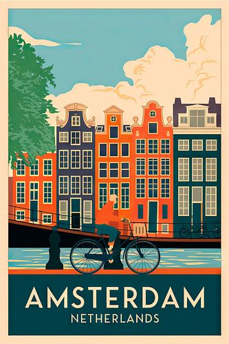 Amsterdam, Niederlande.