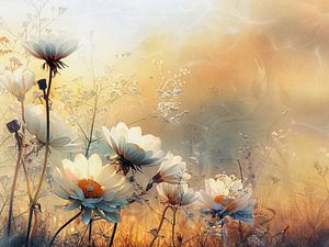 Blüten Traum