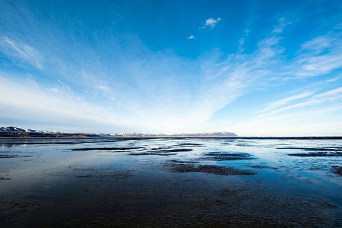 Hraun (IJslands voor: lava)