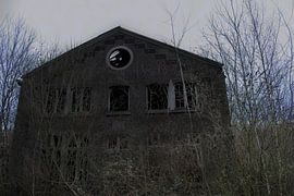 FORT DE LA CHARTREUSE URBEX by Ivanovic Arndts