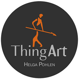 Helga Pohlen - ThingArt Profilfoto