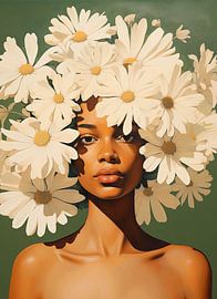 A World of Flowers Nature's Optimism in Pictures