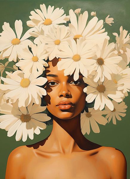 Eine Welt voller Blumen Der Optimismus der Natur in Bildern von Color Square