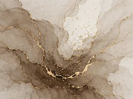Terre d'or