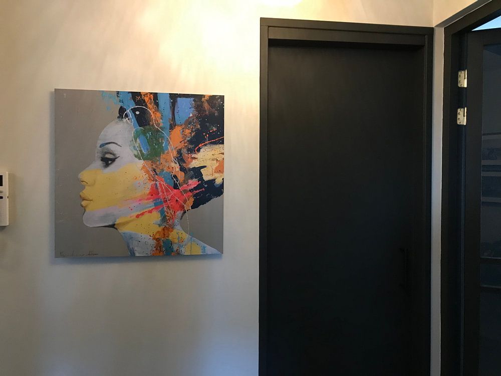 Coco  van Atelier Paint-Ing 
