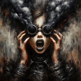 inner demons by Silvio Schoisswohl